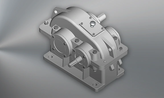 Low Pressure Casting